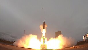 AFP-Scanpix nuotr.