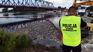 AFP-Scanpix nuotr.