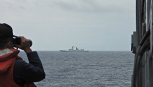 AFP-Scanpix nuotr.