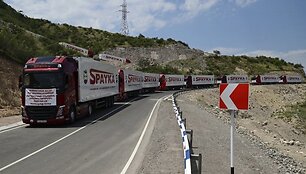AP-Scanpix nuotr.