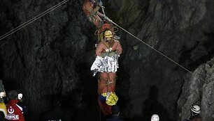 AP-Scanpix nuotr.
