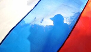 AFP-Scanpix nuotr.
