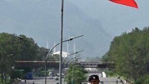 AFP-Scanpix nuotr.