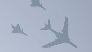 REUTERS-Scanpix nuotr.