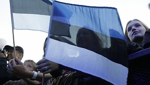 REUTERS-Scanpix nuotr.