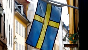 Švedijos nedarbo lygis augo sparčiau nei tikėtasi