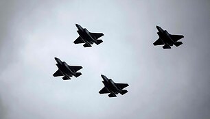 AFP-Scanpix nuotr.