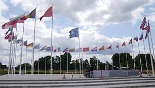 AP-Scanpix nuotr.