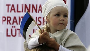 REUTERS-Scanpix nuotr.