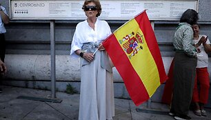 AFP-Scanpix nuotr.