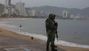 REUTERS-Scanpix nuotr.