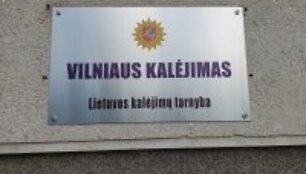 Lietuvos kalėjimų tarnybos nuotr.