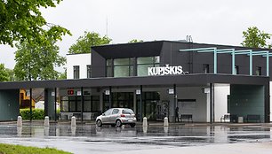 Valdas Kopūstas/BNS nuotr. Kupiškis