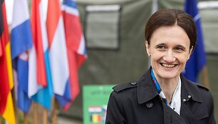 Žygimantas Gedvila/BNS nuotr.