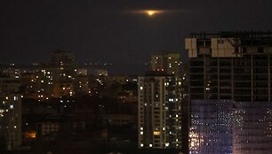 REUTERS-Scanpix nuotr.