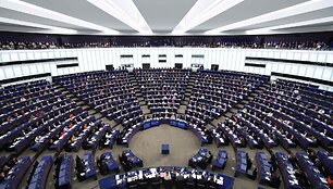 AFP-Scanpix nuotr.