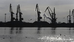 REUTERS-Scanpix nuotr.