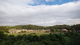 &bdquo;Saulės agros&ldquo; nuotr.