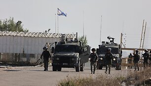 AFP-Scanpix nuotr.