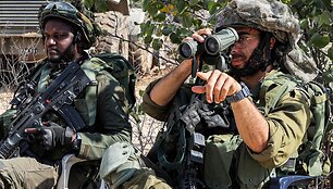 AFP-Scanpix nuotr.