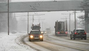 GINTS IVUSKANS / AFP
