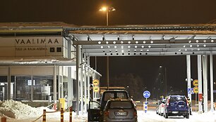 Heikki Saukkomaa / AP