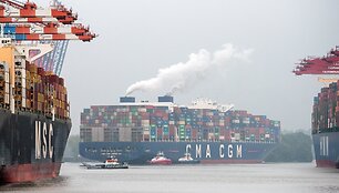 Daniel Bockwoldt / dpa/picture-alliance