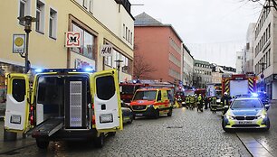 Zema Medien / AP