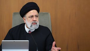 Iranian Presidency / ZUMAPRESS.com