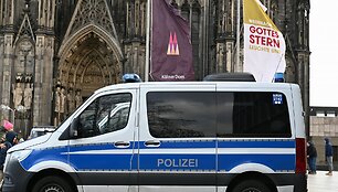 Horst Galuschka / dpa/picture-alliance