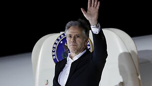Evelyn Hockstein / AP