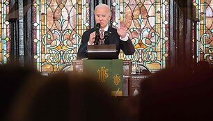 SEAN RAYFORD / Getty Images via AFP