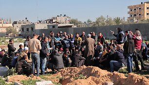 Bashar Taleb apaimages/SIPA / Bashar Taleb apaimages/SIPA