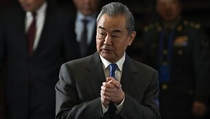 Andy Wong / AP