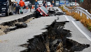 KIM KYUNG-HOON / REUTERS