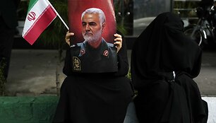 Vahid Salemi / AP