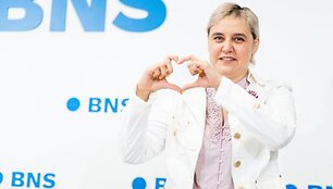 Skirmanto Lisausko / BNS nuotr.