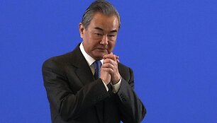 Andy Wong / AP