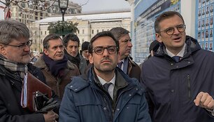 ROMAN PILIPEY / AFP
