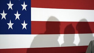 Charlie Neibergall / AP