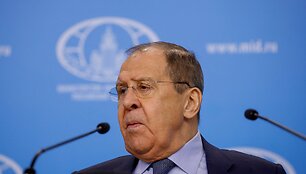 MAXIM SHEMETOV / REUTERS