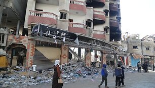 Abdul Rahman Salama / ZUMAPRESS.com