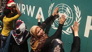 Ashraf Amra / ZUMAPRESS.com