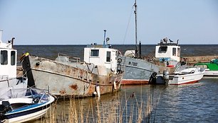 Teodoro Biliūno / BNS nuotr.