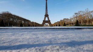 LUDOVIC MARIN / AFP