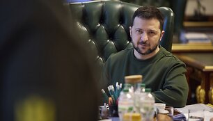 Pool /Ukrainian Presidentia / ZUMAPRESS.com