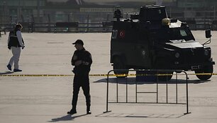 Francisco Seco / AP
