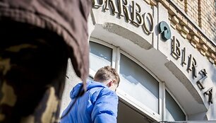 Luko Balandžio / BNS nuotr.