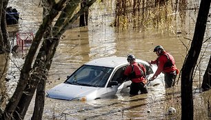 Noah Berger / AP