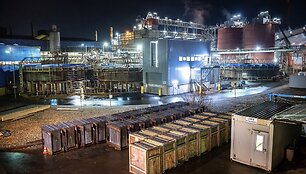 Sina Schuldt / dpa/picture-alliance
